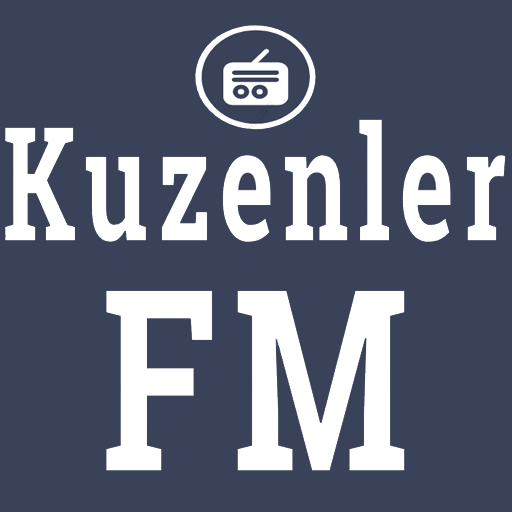 Kuzenler Fm - Radyo logo