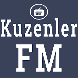 图标图片“Kuzenler Fm - Radyo”