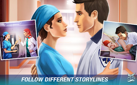 Operate Now Hospital MOD APK v1.42.3 (Unlimited Money) free for android poster-8