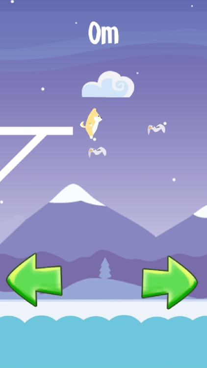Sky Dog - 9.8 - (Android)