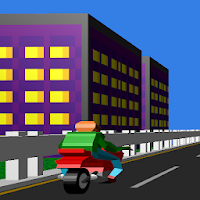 Motor Racing