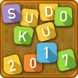 Sudoku Fun 2017 icon