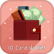 ID Card Locker : Mobile Card Wallet