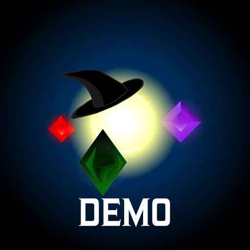 Bewitched Balls Demo logo