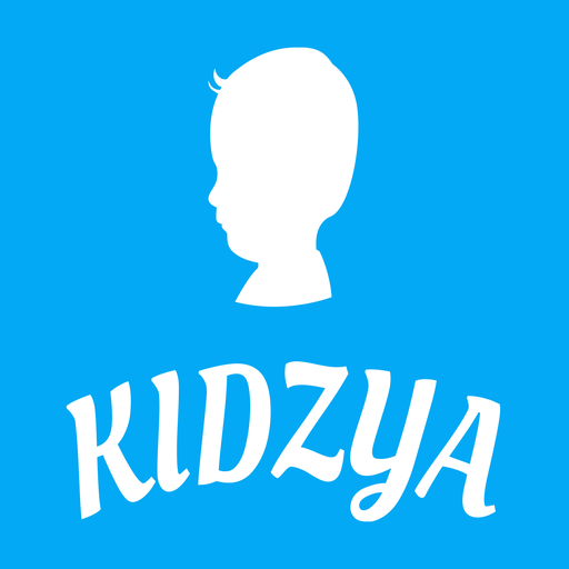 Kidzya App 1.0.0 Icon