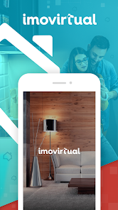 Screenshot 1 Imovirtual - Encontrar casas e android