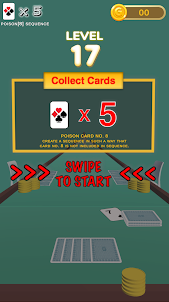 Card Picker : Fancy Cards Game