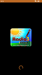 Radio 3 89.7 FM