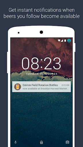 BeerMenus - Find Great Beer Screenshot 2 - AppWisp.com