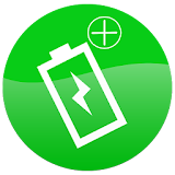 Battery Saver - Battery Charger & Battery Life icon