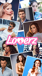 Loverz: Interactive chat game apkpoly screenshots 6