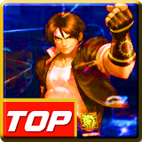 Guideplay King of Fighters 98 icon