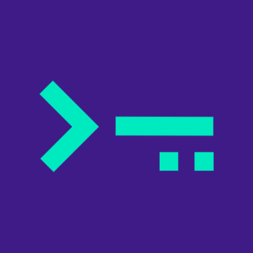 SSH Authenticator logo