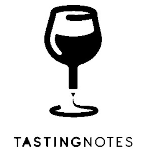 Tastingnotes logo