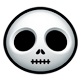 Skull Game icon