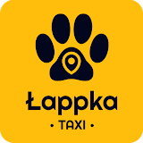 Łappka Taxi icon
