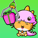 Download DinoMao Real Claw Machine Game Install Latest APK downloader