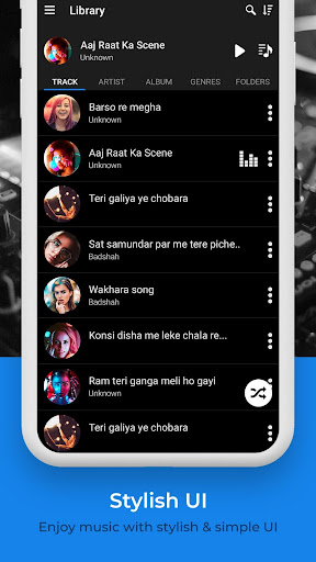 Music Player - MP3 Player, Audio Player