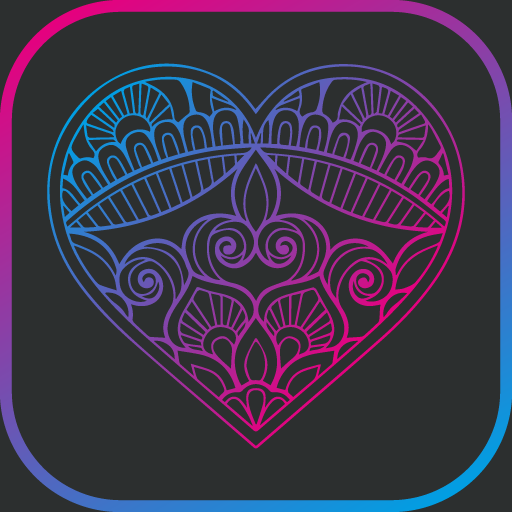 Mandala Coloring Book for you Download on Windows