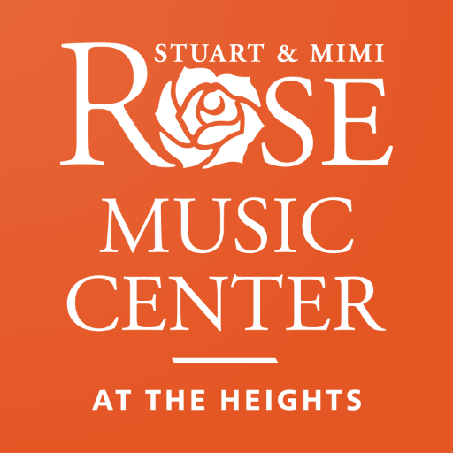 Rose Music Center