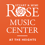 Cover Image of Download Rose Music Center  APK