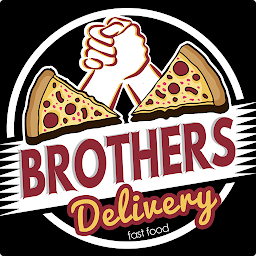 Icon image Pizzaria Brothers delivery ita