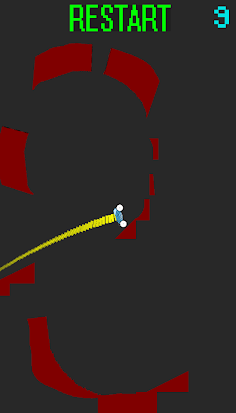 Flippin' bikes - one click - Screenshot 3