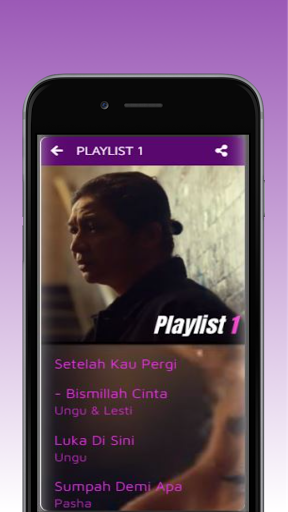 Lagu UNGU Setelah Kau Pergi 2021 Offline