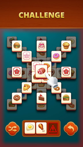 Mahjong Match 3