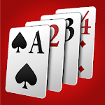 Cover Image of Download Solitaire V - Games Collection 8.4.7 APK