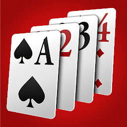 Icon image Solitaire Victory: 100+ Games