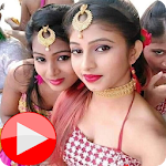 Cover Image of Télécharger Hot Girls Desi Videos 0.0.1 APK