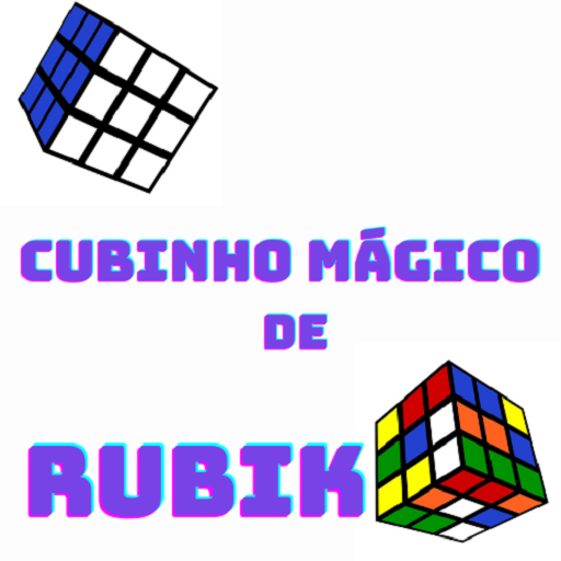 Descubra os tipos de cubos de Rubik e seus nomes mais populares