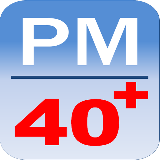 PM-40+ Pensión Modalidad 40 logo