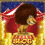 Vegas Circus Jackpot icon