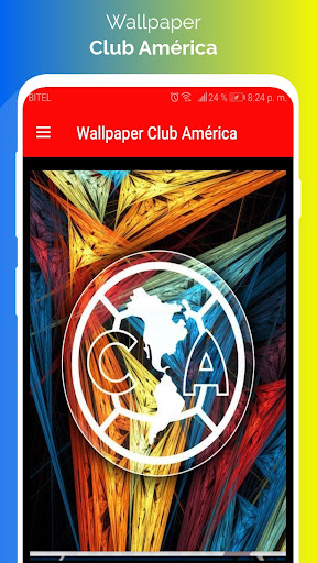 Wallpaper Club América ⚽