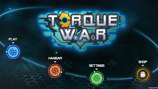 Torque W.A.R 1.0 APK + Mod (Free purchase) for Android