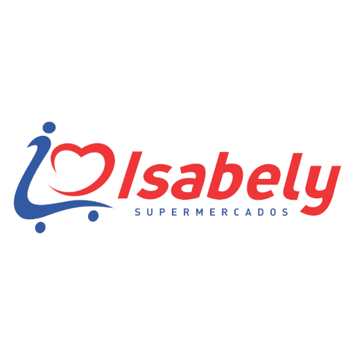 Supermercados Isabely logo
