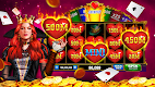 screenshot of Grand Jackpot Slots - Casino