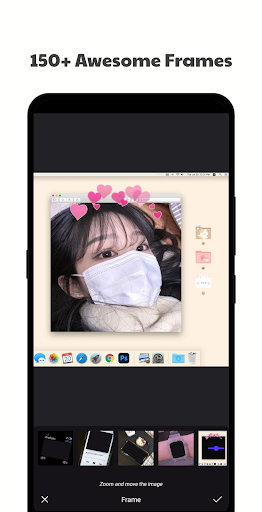 醒图 Xingtu Monhype Photo Motion Screen 3