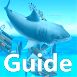 Guide For Hungry Shark Evo. icon
