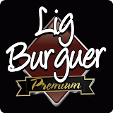 Lig Burguer Premium icon