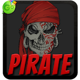 Pirate Theme icon