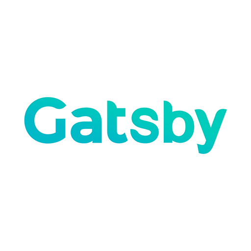 Gatsby Client logo