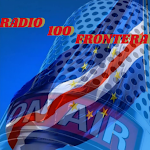 Cover Image of Unduh RADIO 100 FRONTERA  APK