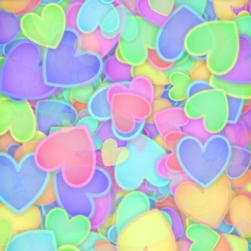 Sweet Love Live Wallpaper Pro logo