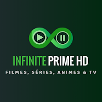 Infinite Prime HD -  Filmes, Séries, Animes e TV