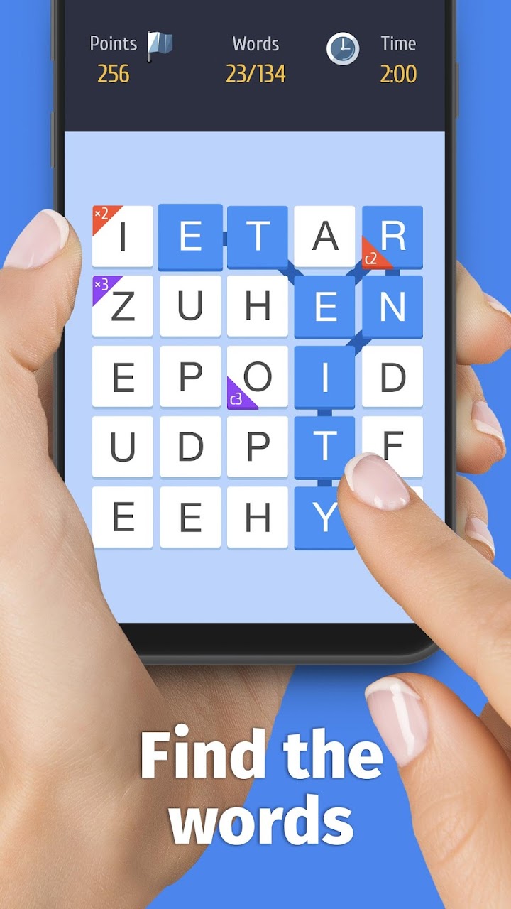 Words of Clans — Word Puzzle APK