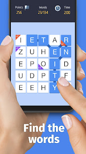 Words of Clans u2014 Word Puzzle 5.10.1.14 Screenshots 1