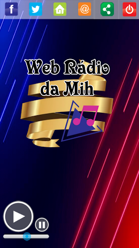 WEB RADIO DA MIH